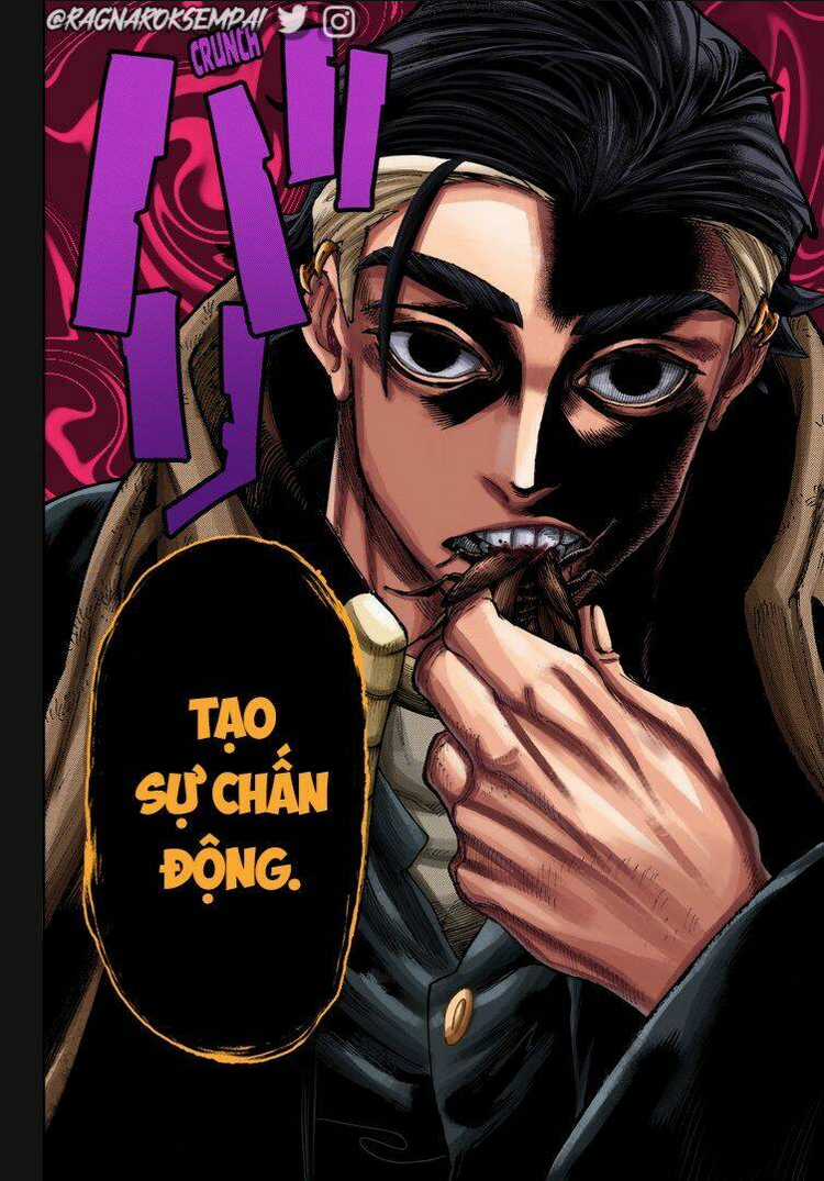 Gachiakuta - Chapter 54 - Trang 21