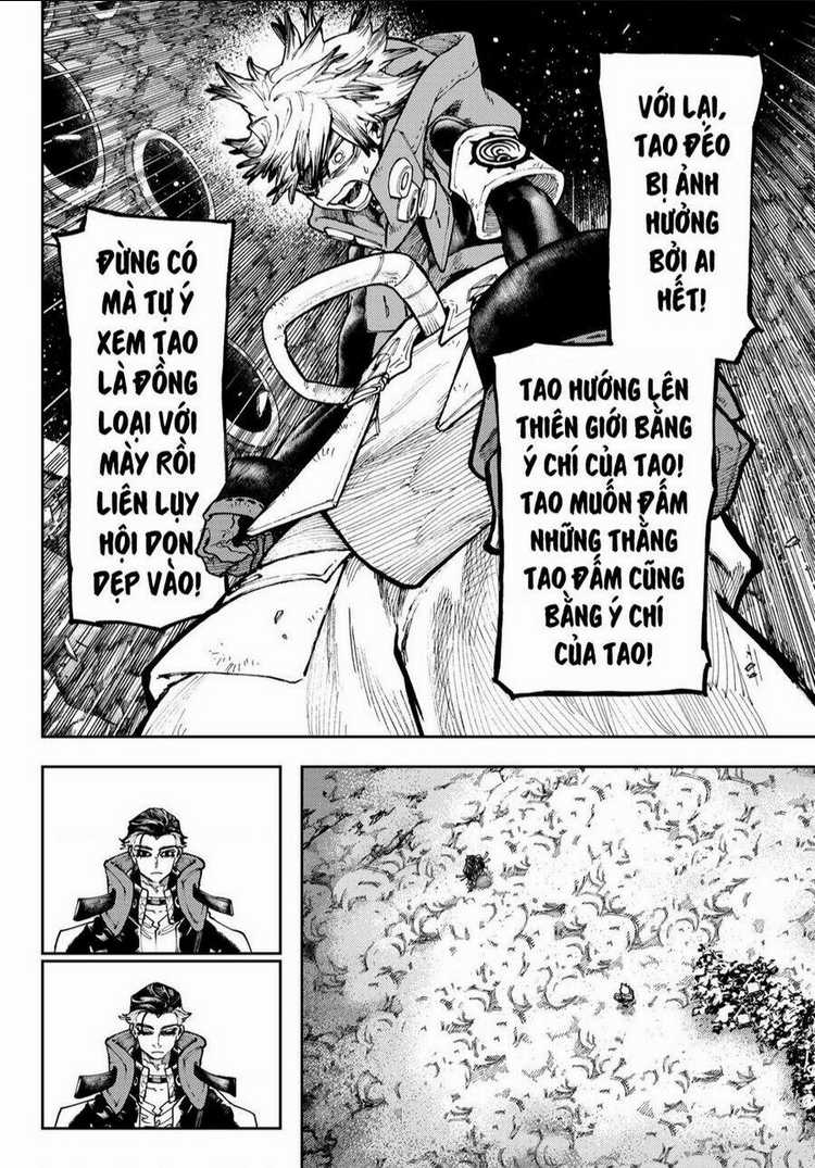Gachiakuta - Chapter 54 - Trang 7