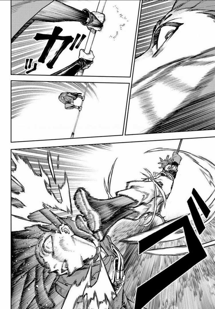 Gachiakuta - Chapter 56 - Trang 12