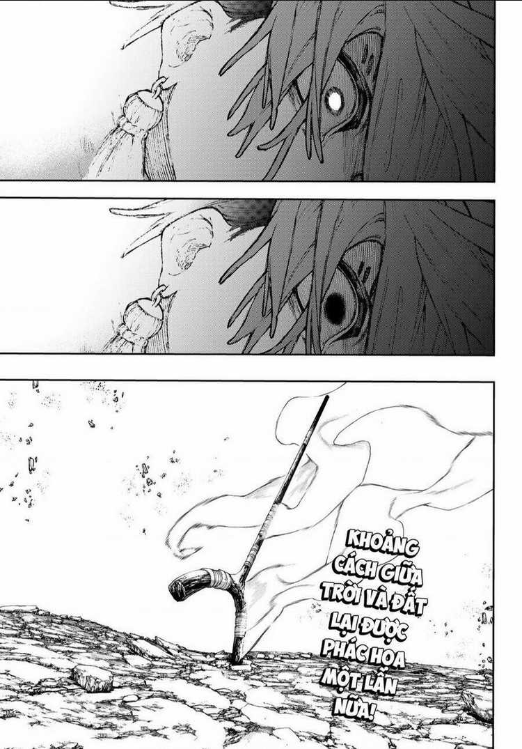 Gachiakuta - Chapter 56 - Trang 19