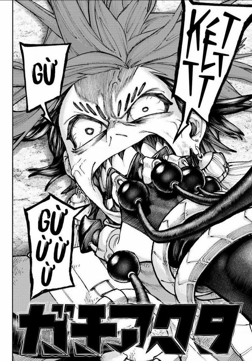 Gachiakuta - Chapter 56 - Trang 3