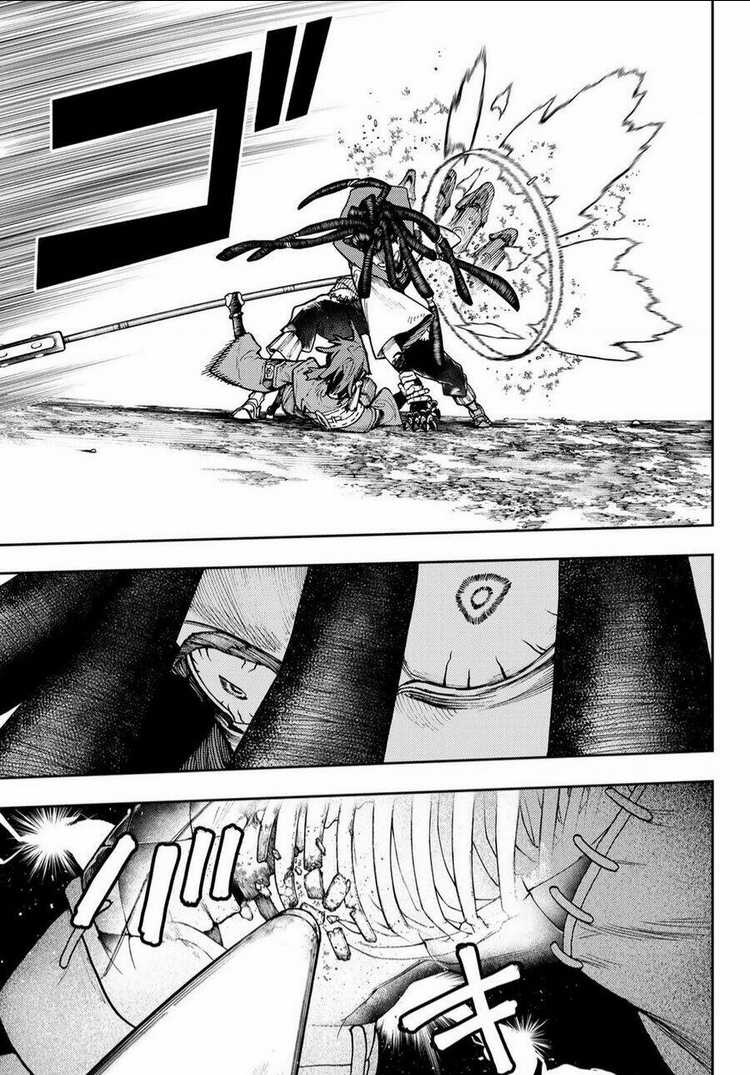 Gachiakuta - Chapter 56 - Trang 6