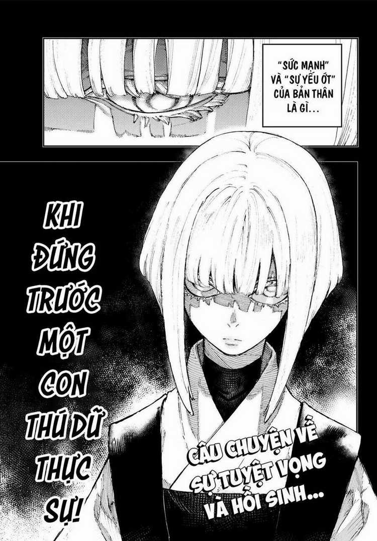 Gachiakuta - Chapter 57 - Trang 20