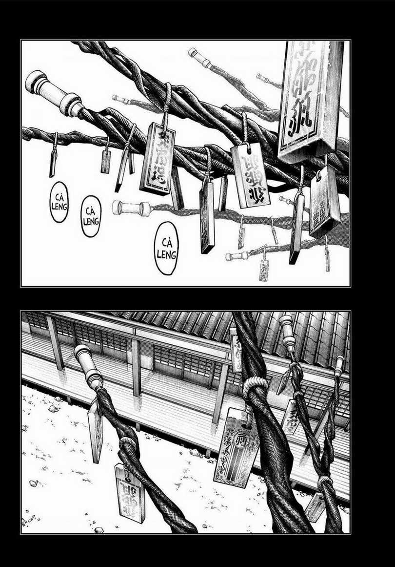 Gachiakuta - Chapter 57 - Trang 3