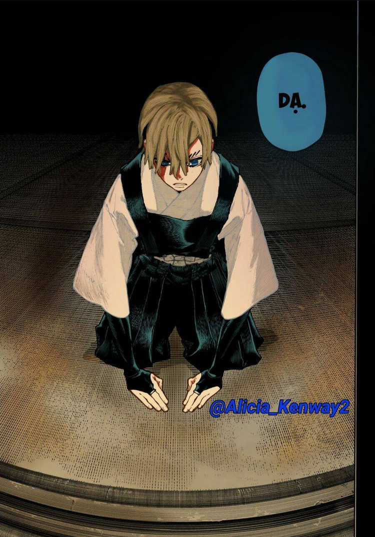 Gachiakuta - Chapter 57 - Trang 21