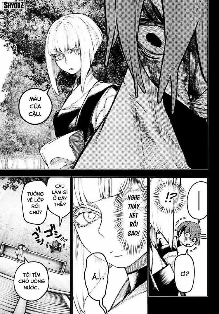 Gachiakuta - Chapter 58 - Trang 14