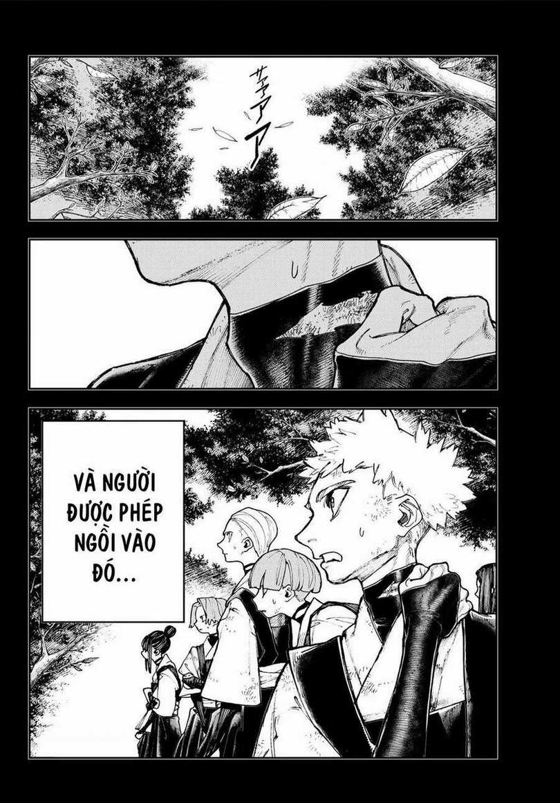 Gachiakuta - Chapter 58 - Trang 3