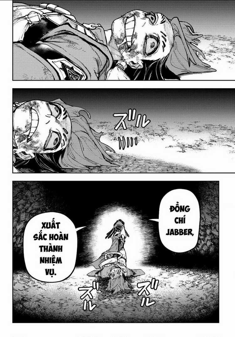Gachiakuta - Chapter 60 - Trang 16