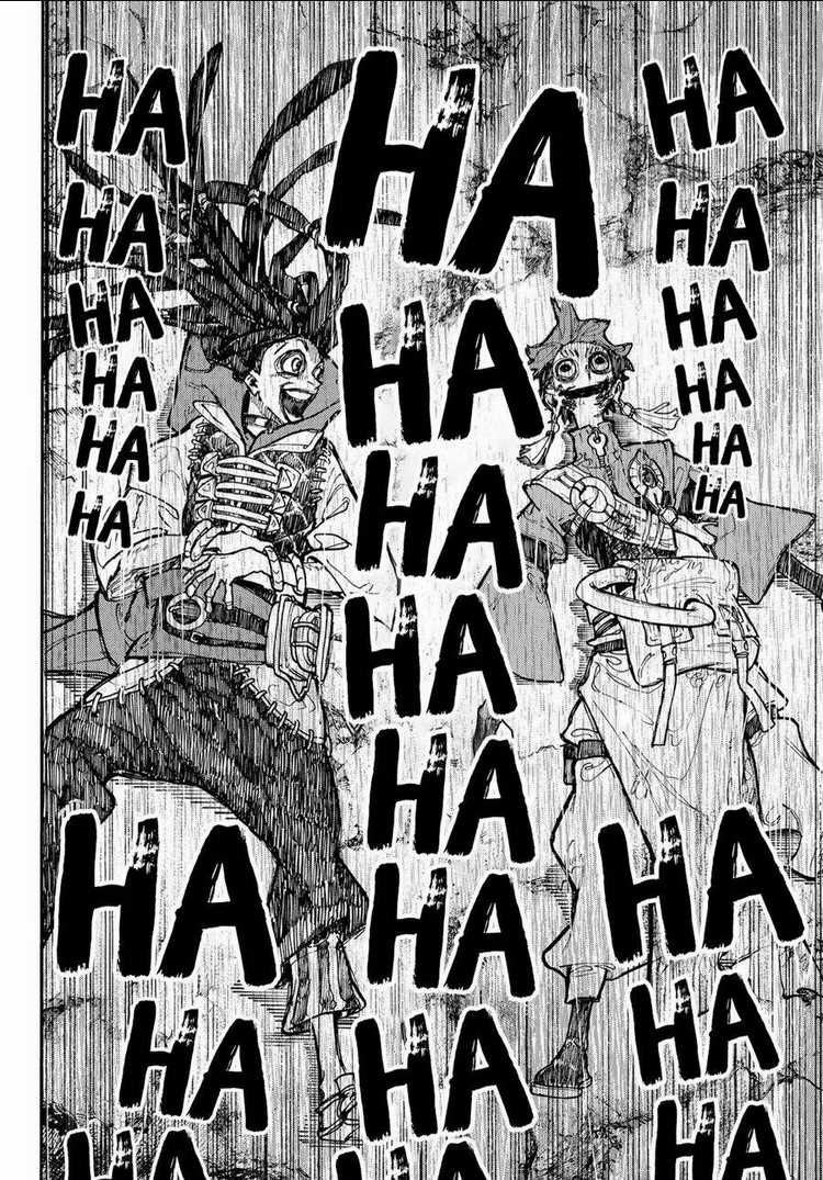 Gachiakuta - Chapter 60 - Trang 7