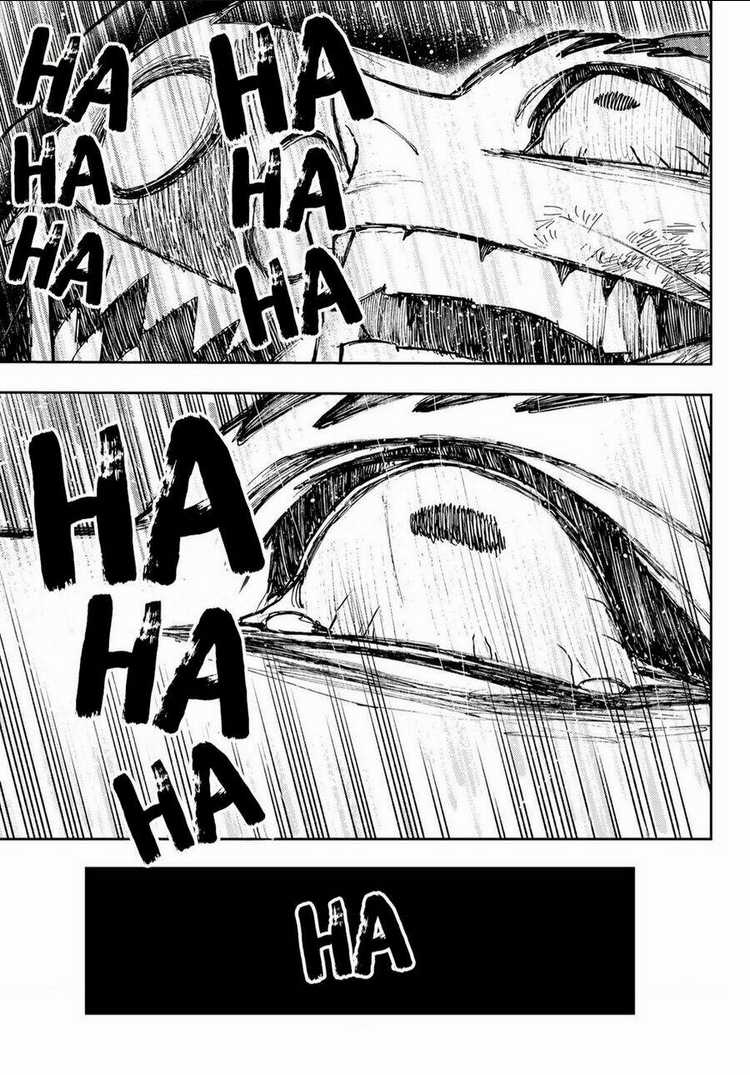 Gachiakuta - Chapter 60 - Trang 8