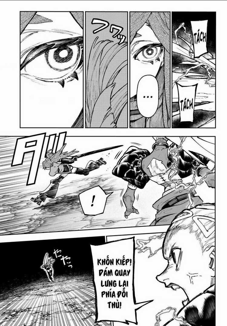 Gachiakuta - Chapter 61 - Trang 14