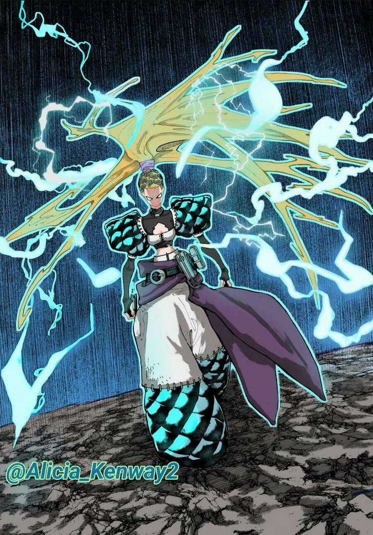 Gachiakuta - Chapter 61 - Trang 19