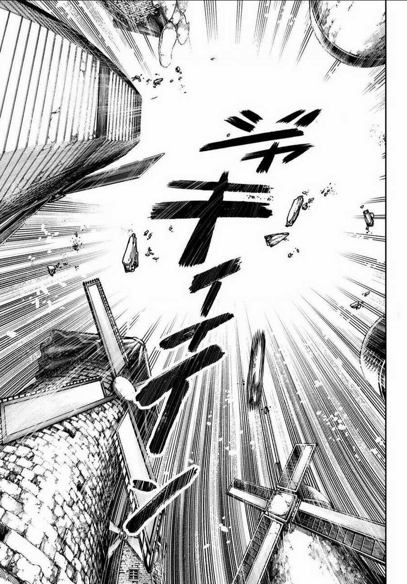 Gachiakuta - Chapter 62 - Trang 2