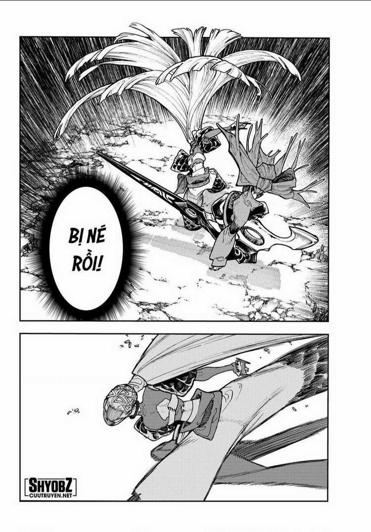 Gachiakuta - Chapter 62 - Trang 5