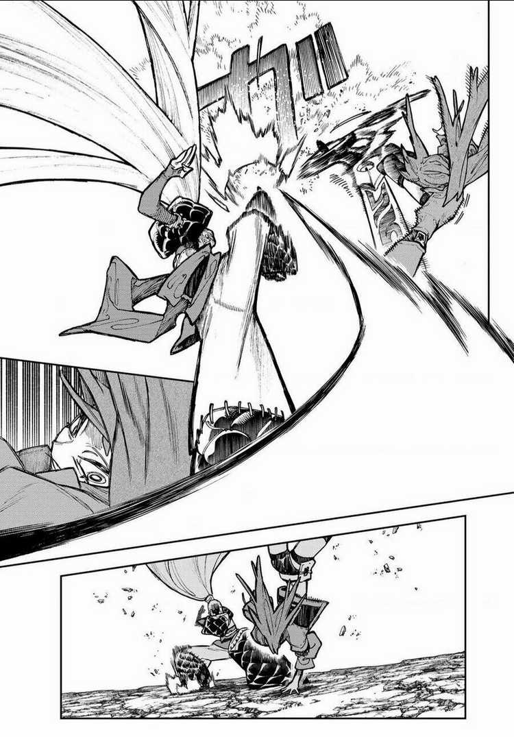 Gachiakuta - Chapter 62 - Trang 6