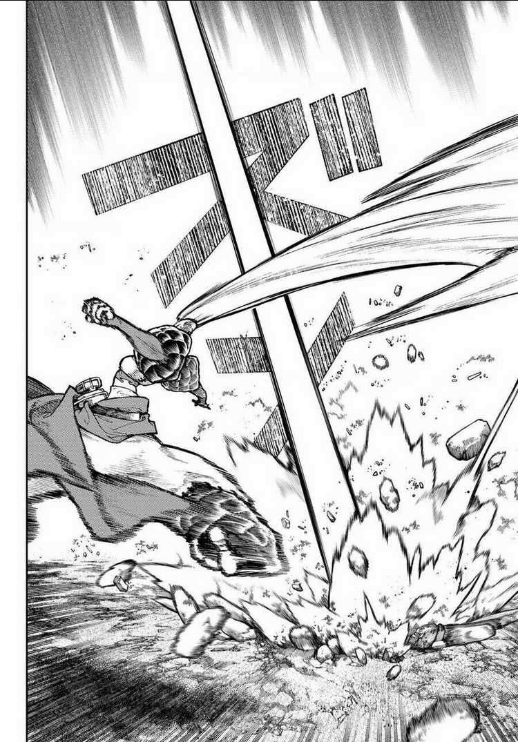 Gachiakuta - Chapter 63 - Trang 12