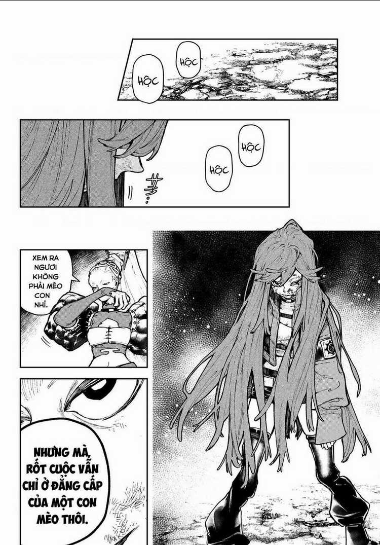 Gachiakuta - Chapter 63 - Trang 16