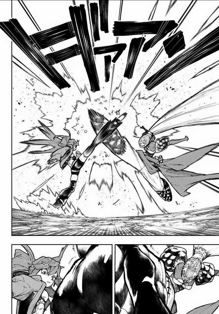 Gachiakuta - Chapter 63 - Trang 6