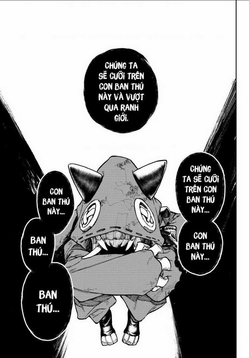Gachiakuta - Chapter 67 - Trang 3