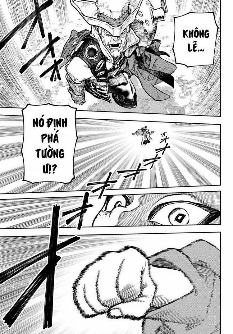 Gachiakuta - Chapter 68 - Trang 13