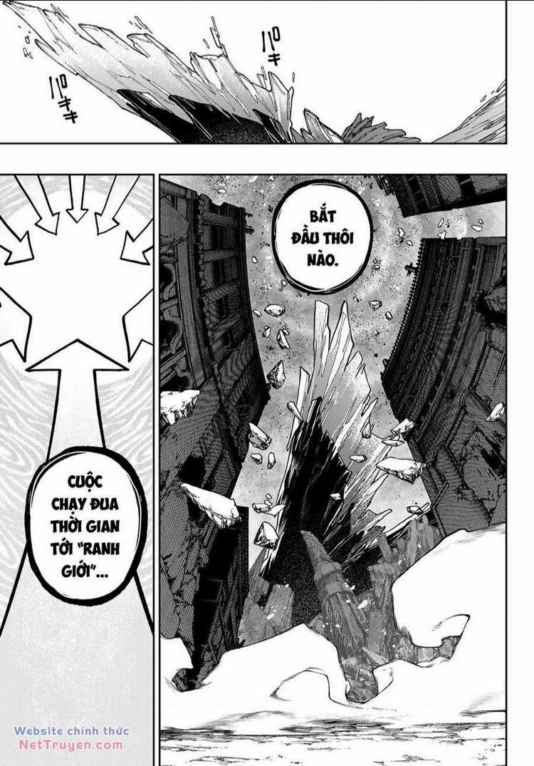 Gachiakuta - Chapter 73 - Trang 6