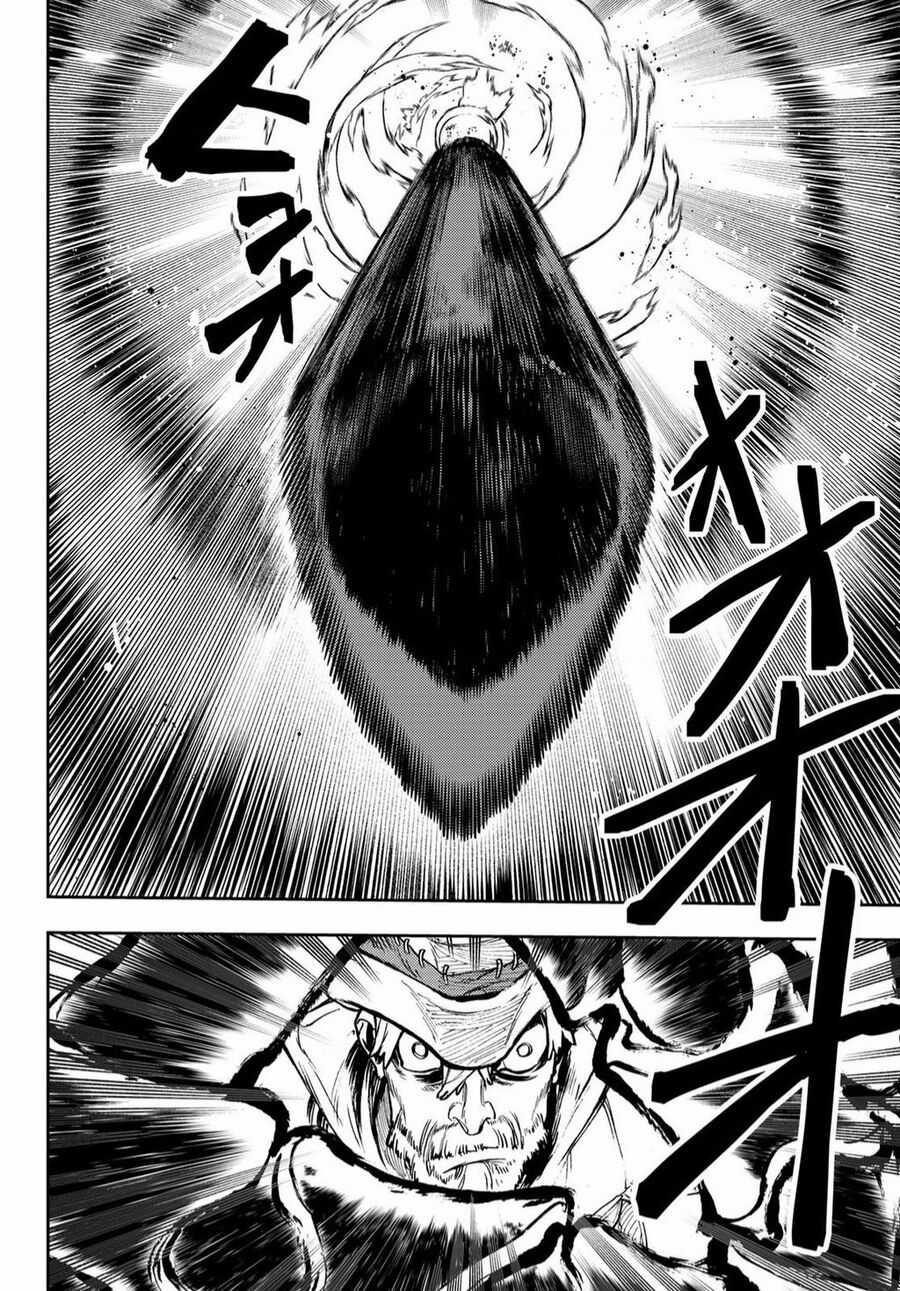 Gachiakuta - Chapter 75 - Trang 11