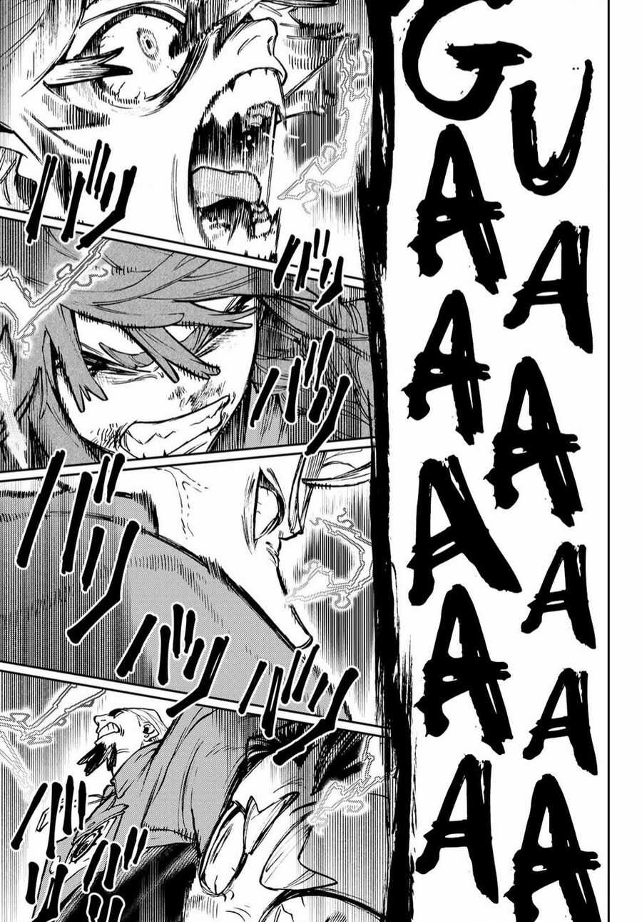 Gachiakuta - Chapter 77 - Trang 17