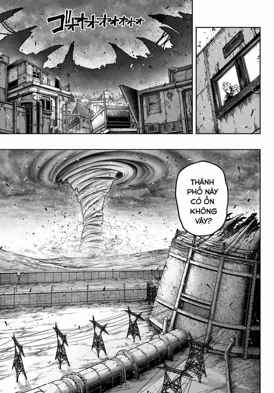 Gachiakuta - Chapter 77 - Trang 5