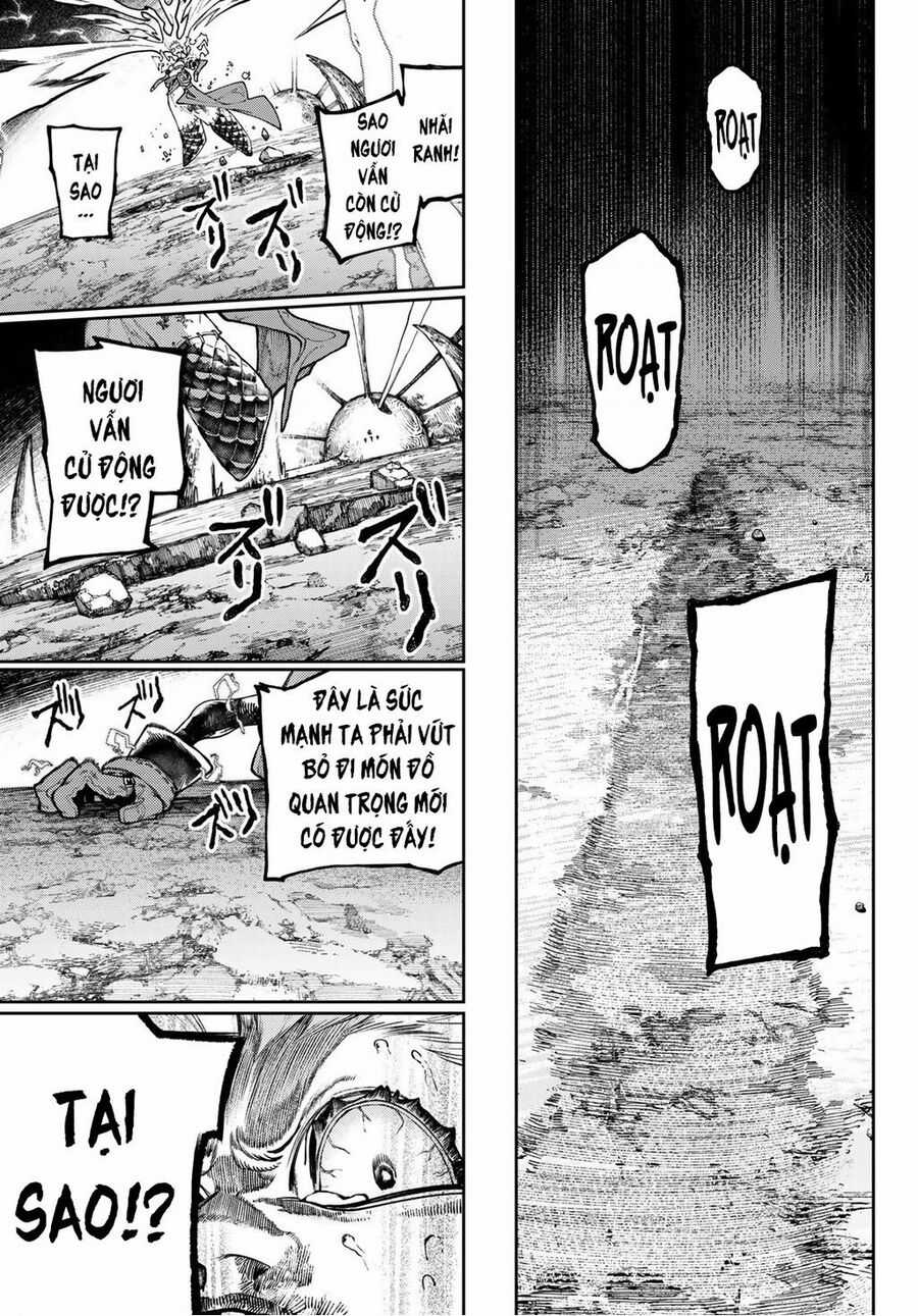 Gachiakuta - Chapter 78 - Trang 13