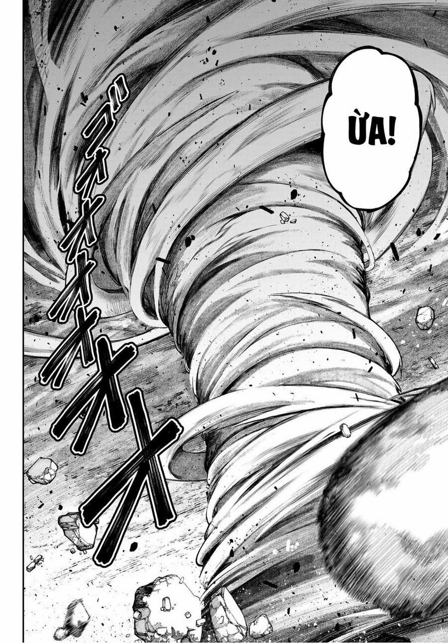 Gachiakuta - Chapter 78 - Trang 6