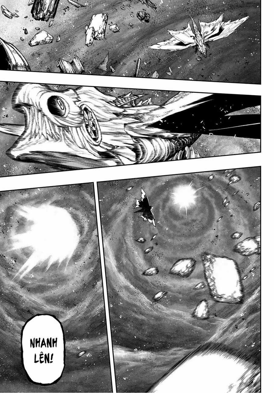 Gachiakuta - Chapter 78 - Trang 7