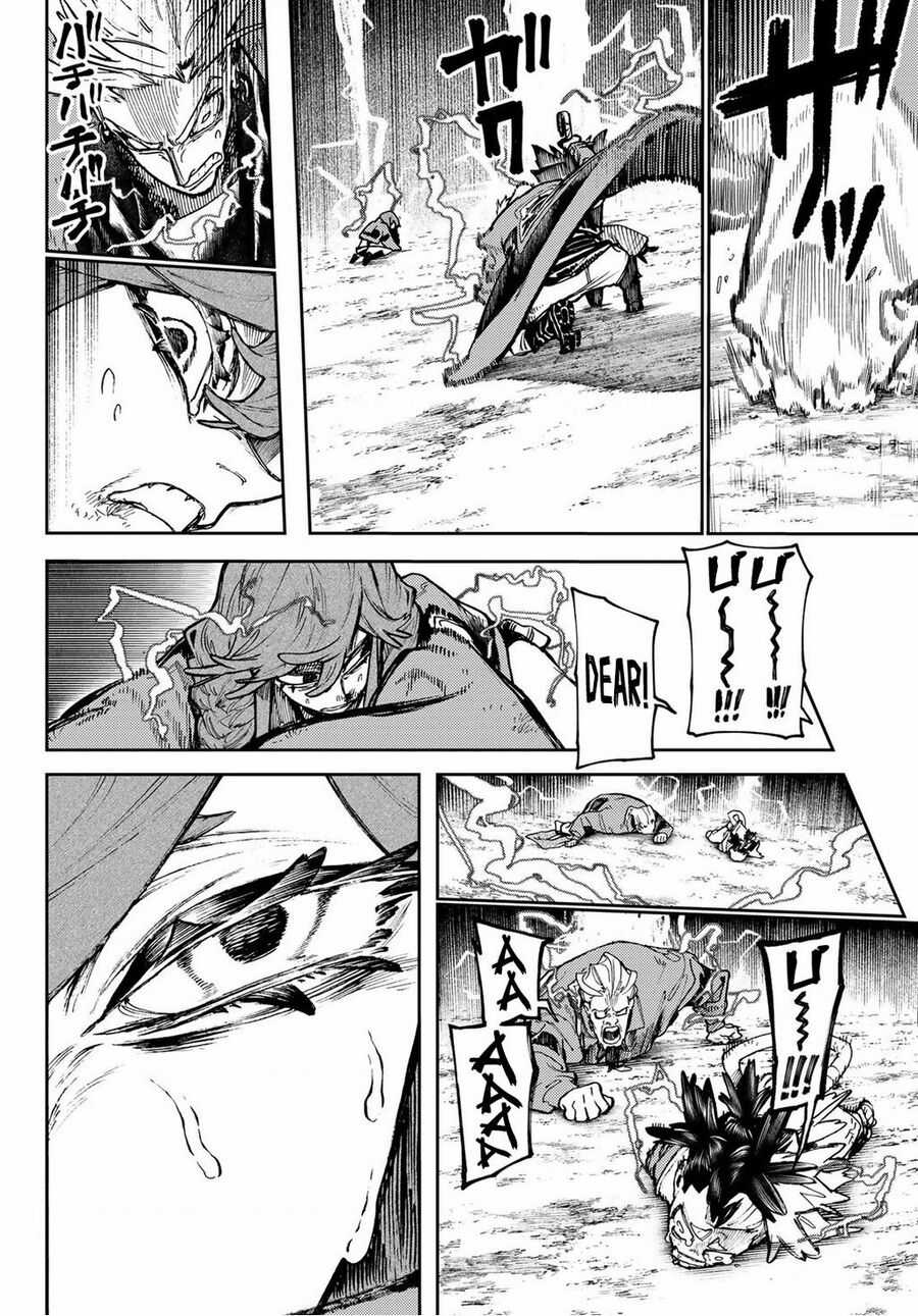 Gachiakuta - Chapter 78 - Trang 10