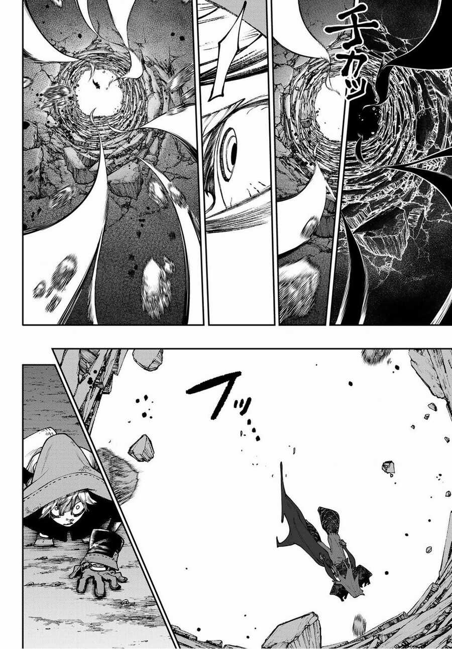 Gachiakuta - Chapter 79 - Trang 13
