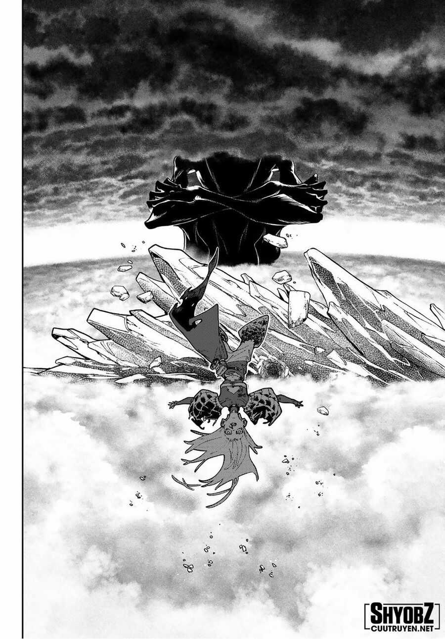 Gachiakuta - Chapter 79 - Trang 7