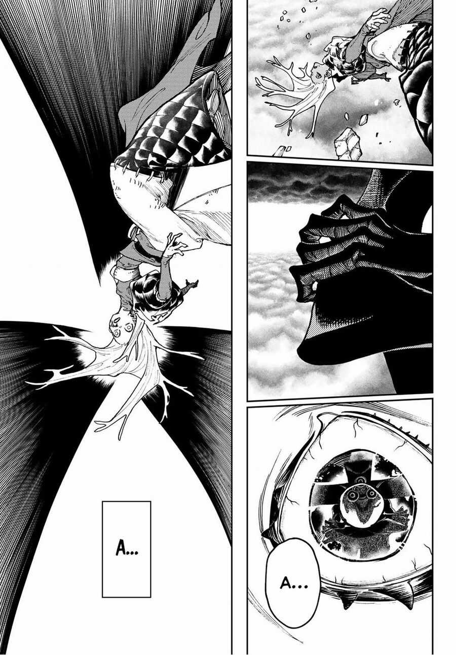 Gachiakuta - Chapter 79 - Trang 8