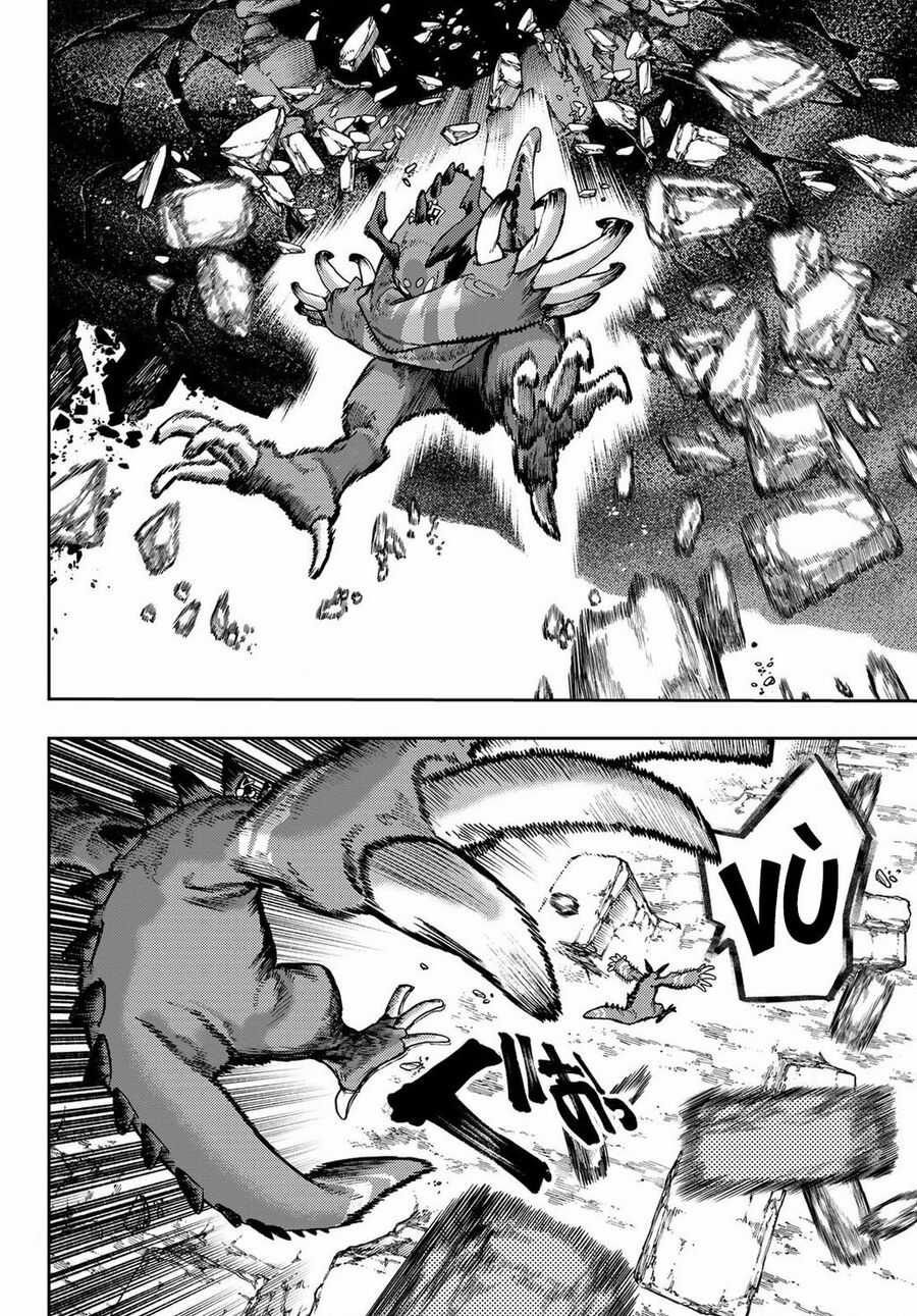 Gachiakuta - Chapter 80 - Trang 17