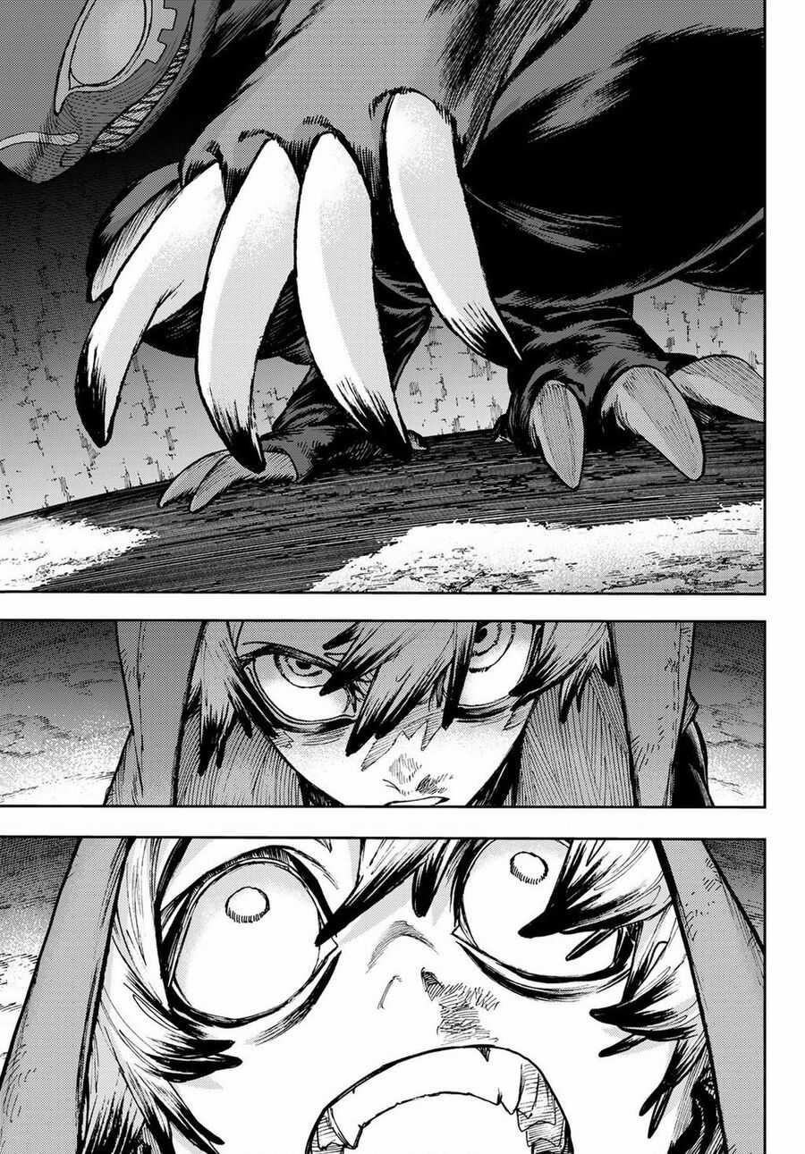 Gachiakuta - Chapter 80 - Trang 4