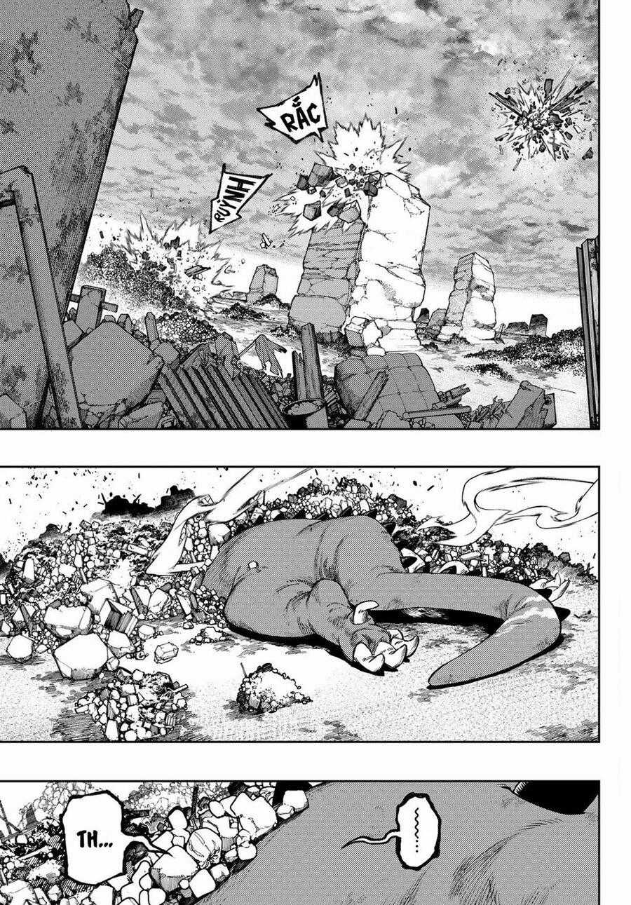 Gachiakuta - Chapter 81 - Trang 4