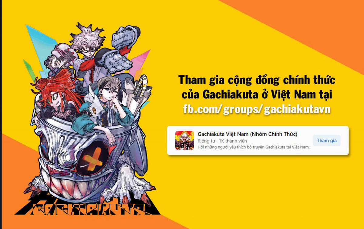 Gachiakuta - Chapter 85 - Trang 23