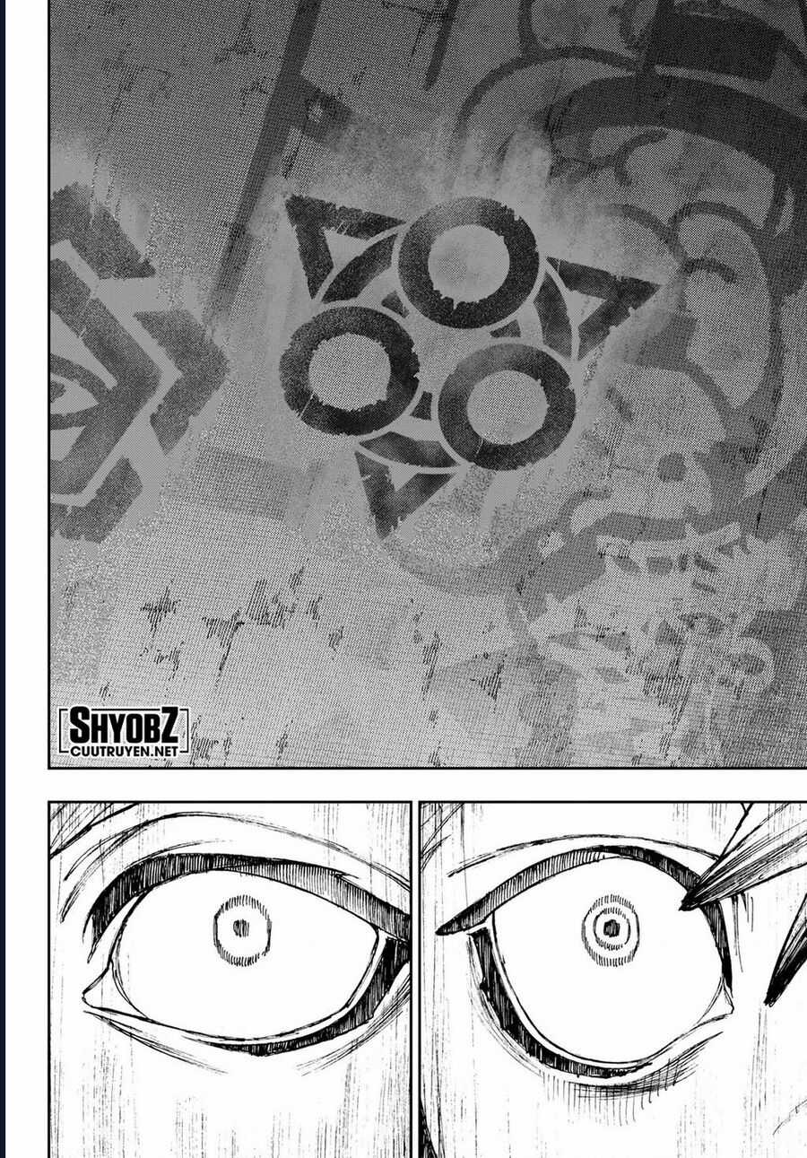 Gachiakuta - Chapter 87 - Trang 16