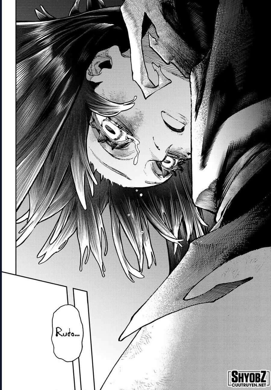 Gachiakuta - Chapter 89 - Trang 7