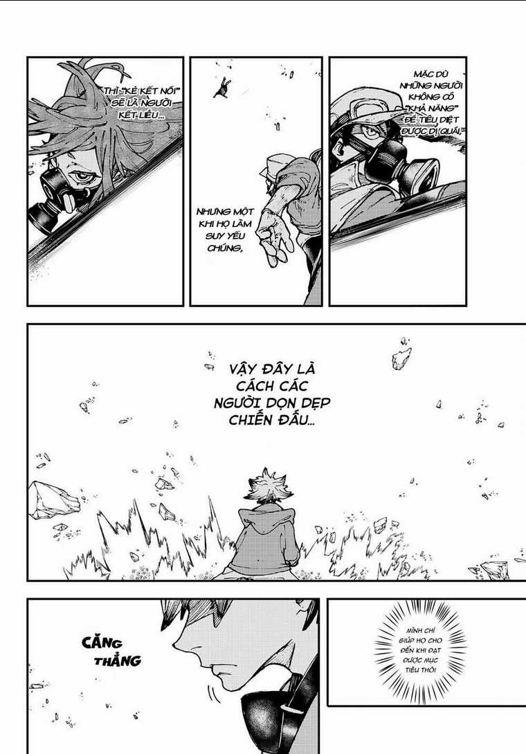 Gachiakuta - Chapter 9 - Trang 13