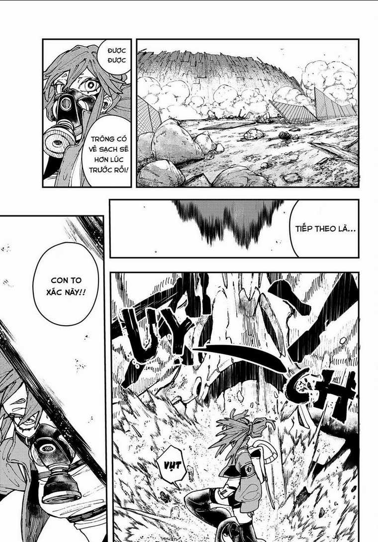 Gachiakuta - Chapter 9 - Trang 14