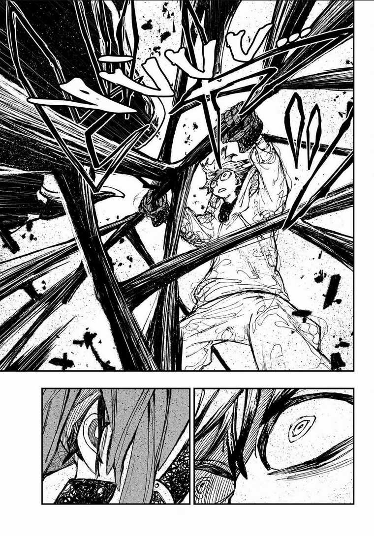 Gachiakuta - Chapter 9 - Trang 18