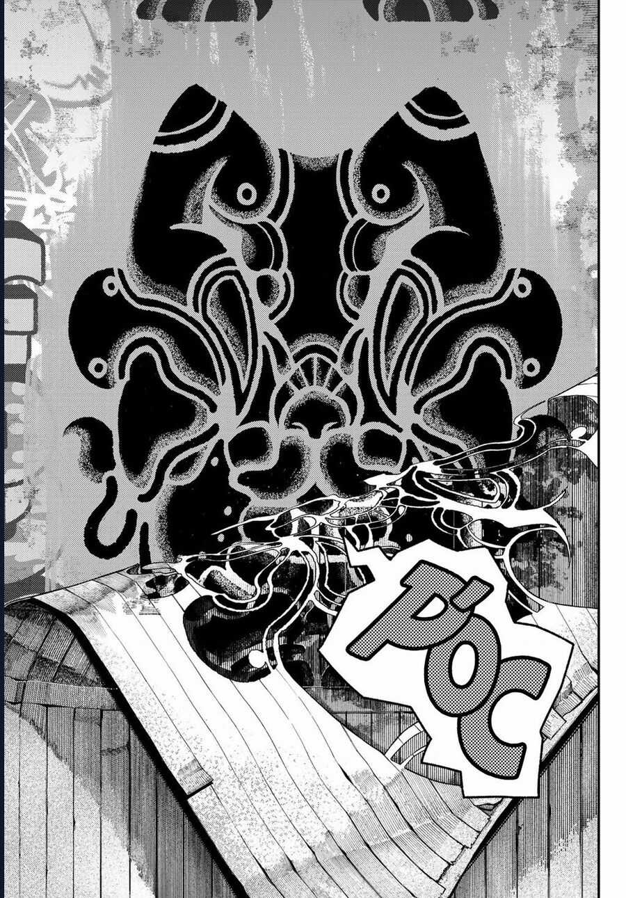 Gachiakuta - Chapter 90 - Trang 9