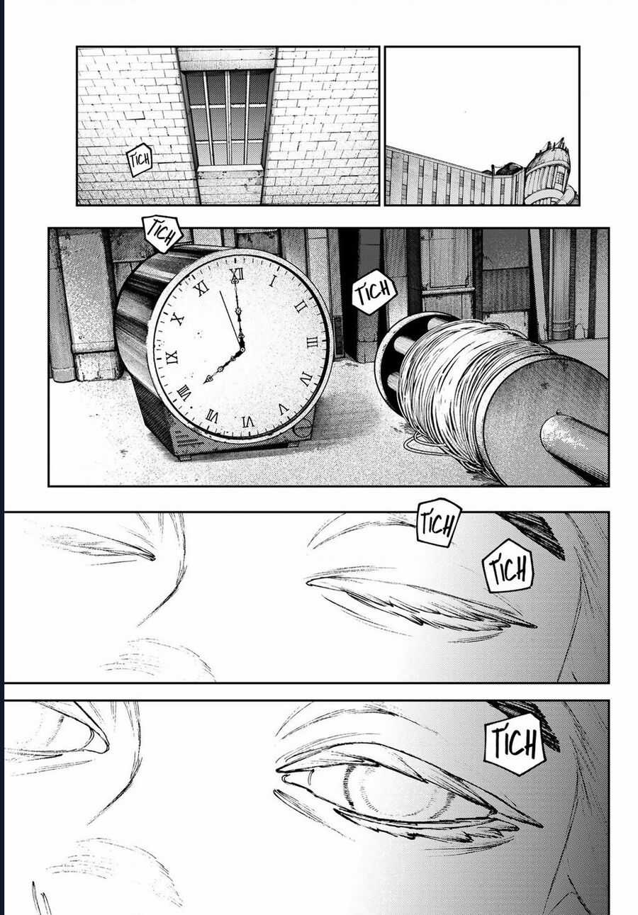 Gachiakuta - Chapter 92 - Trang 4