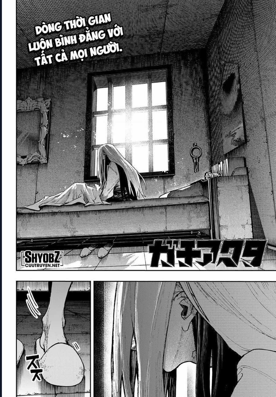 Gachiakuta - Chapter 92 - Trang 5