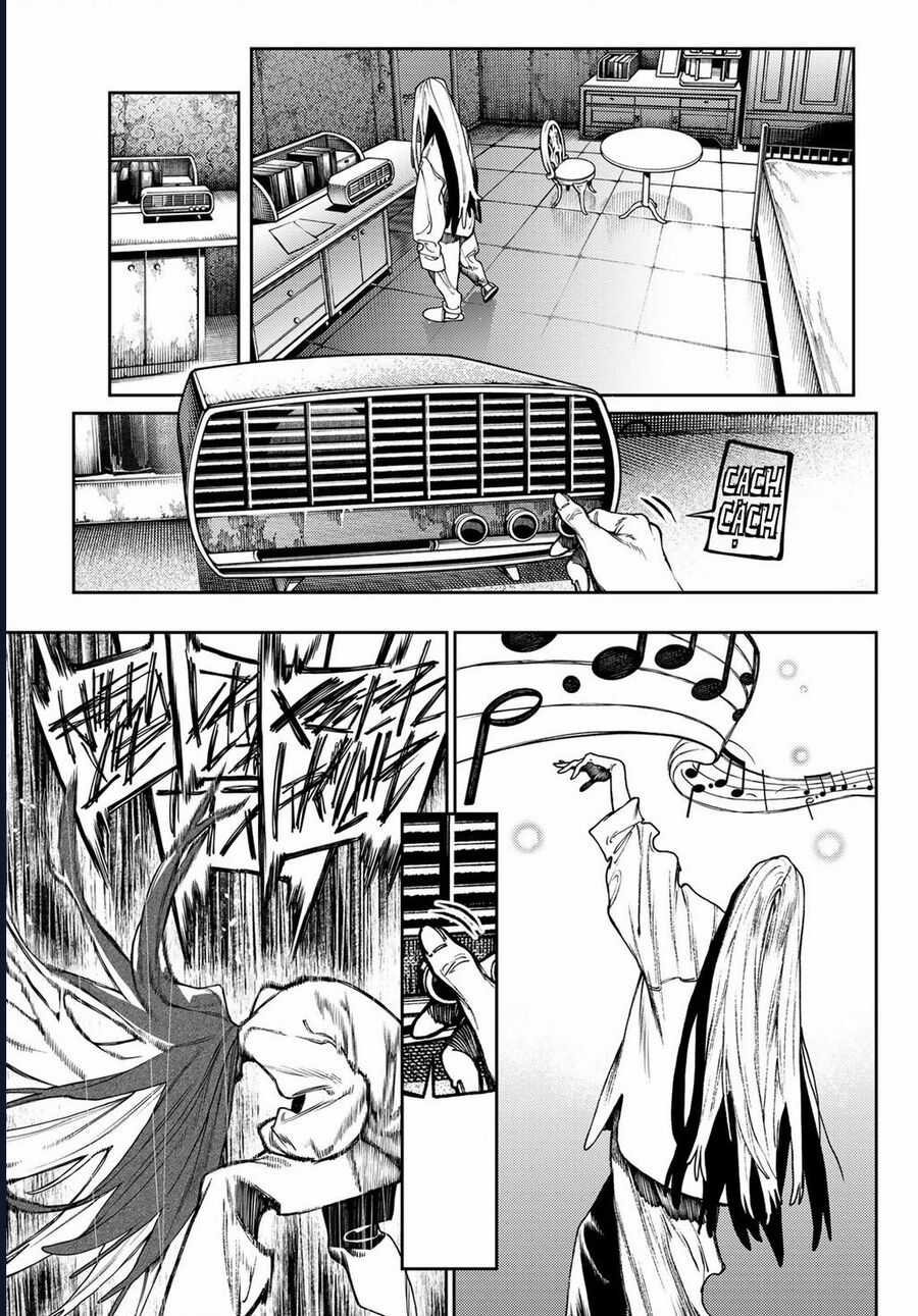 Gachiakuta - Chapter 92 - Trang 6