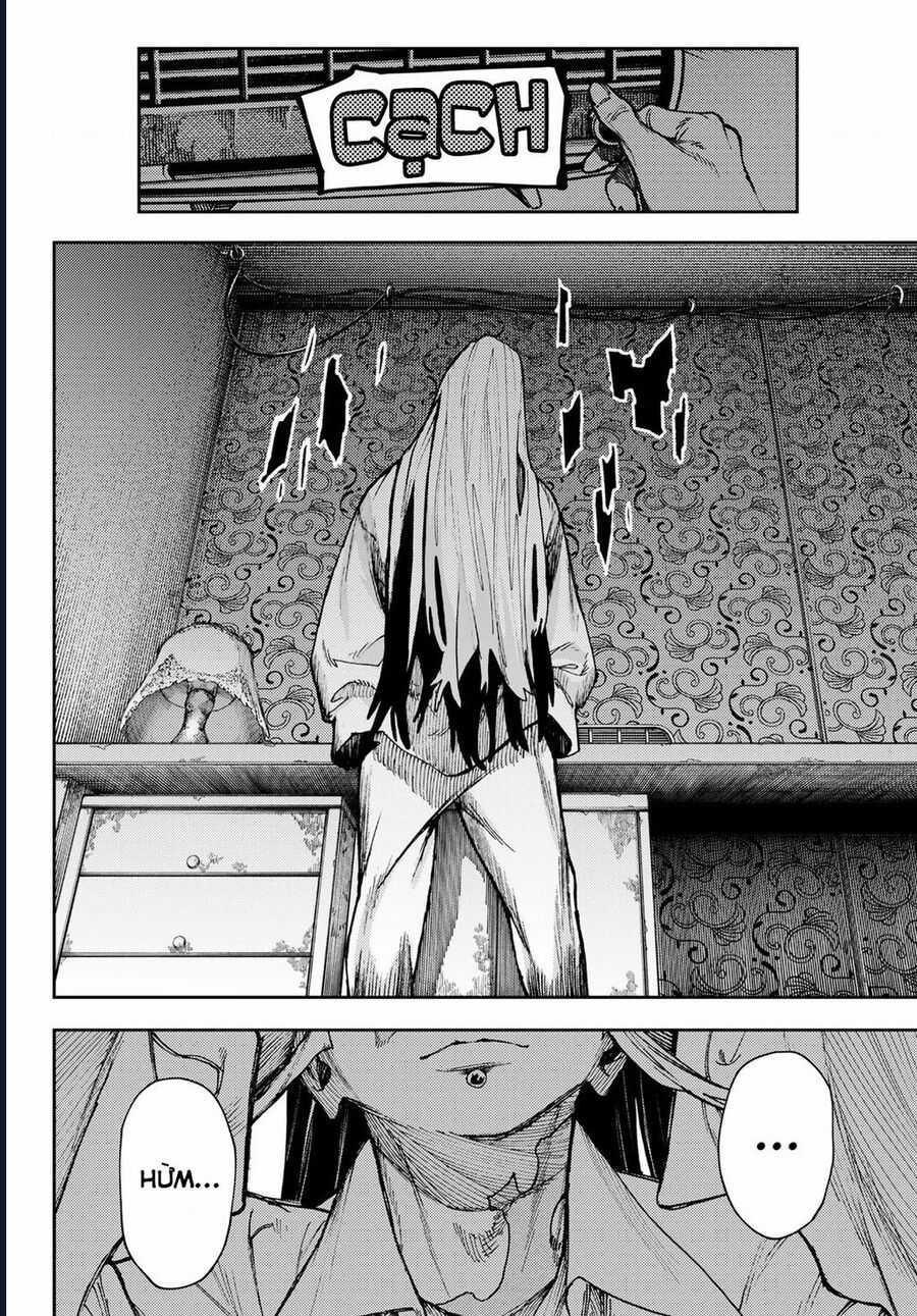 Gachiakuta - Chapter 92 - Trang 7