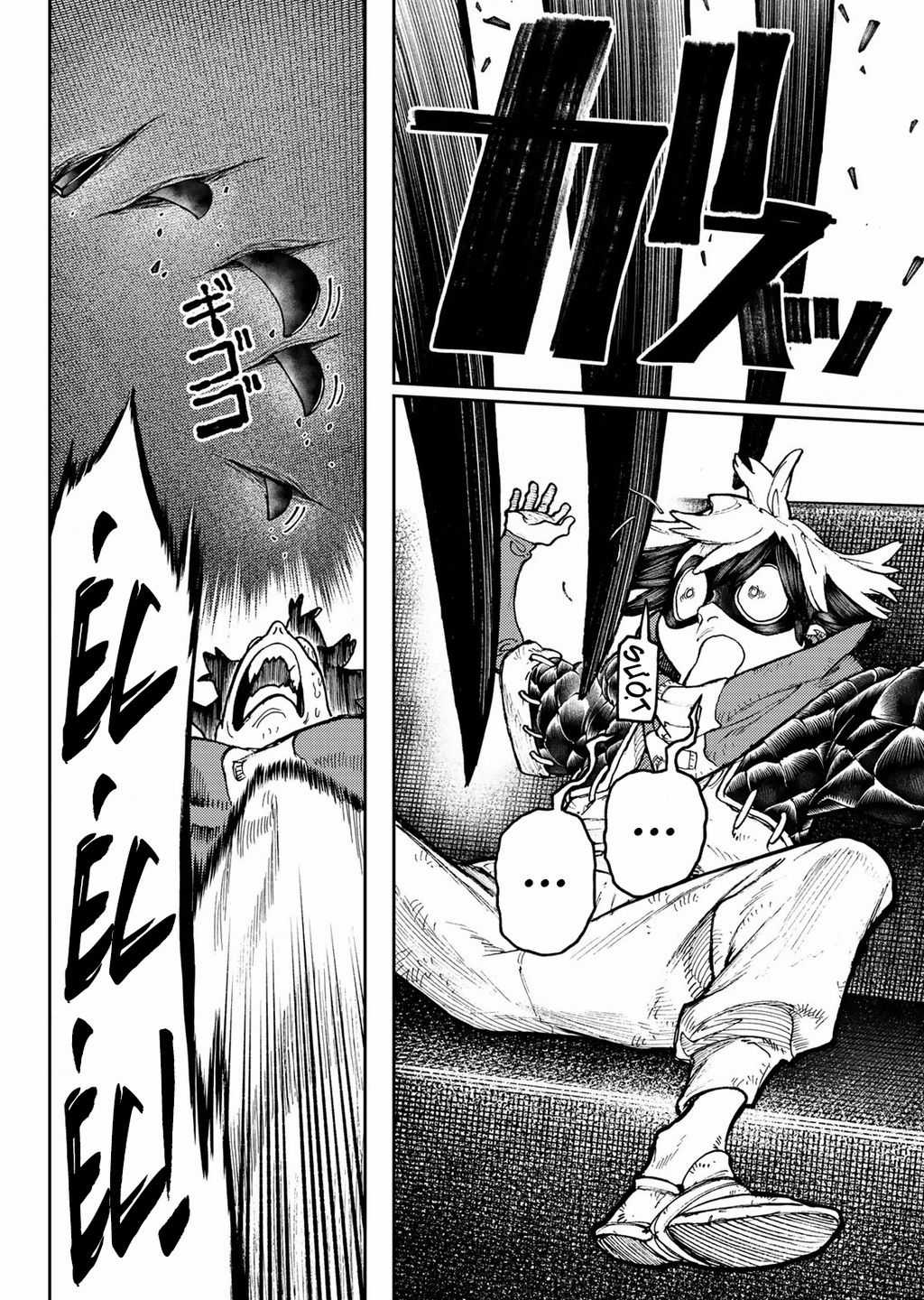 Gachiakuta - Chapter 96 - Trang 16